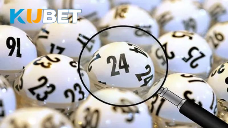 Bạch Thủ Lô là loại hình đặt cược một con số duy nhất trong kỳ quay