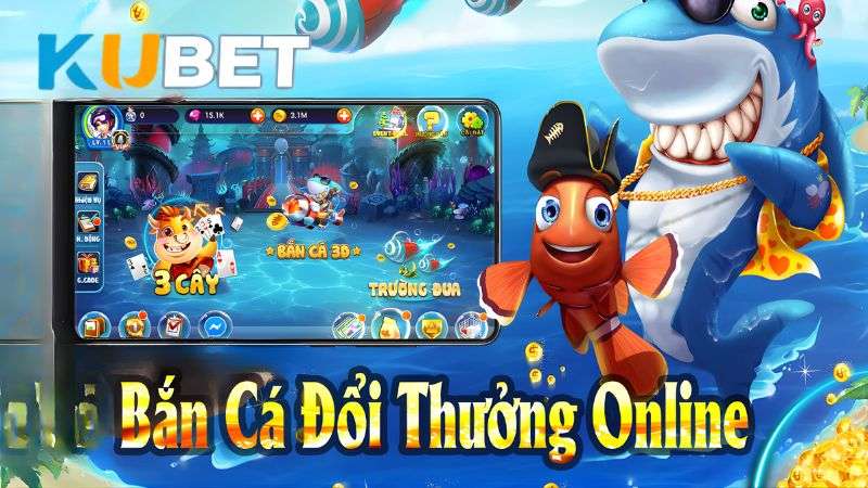 Mẹo Bắn Cá Đổi Thưởng Thắng Lớn - Bí Kíp Từ Cao Thủ 10 Năm