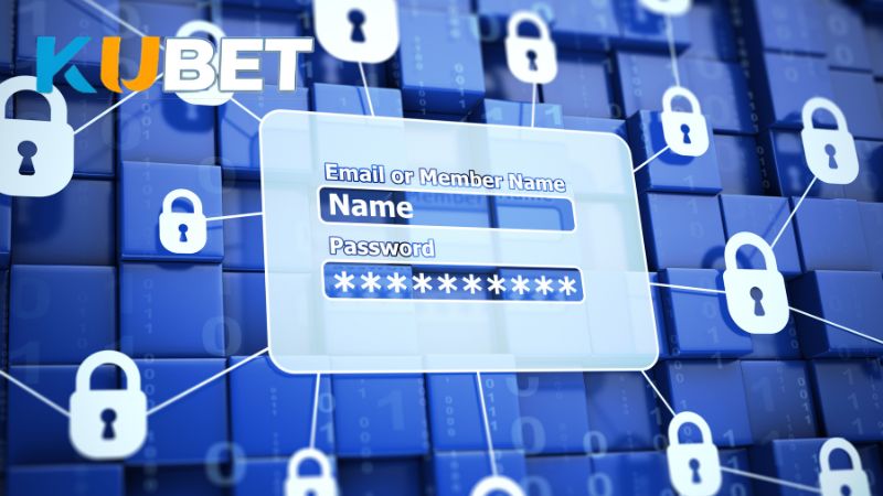 Người chơi có trách nhiệm tự bảo vệ tài khoản chơi game của mình