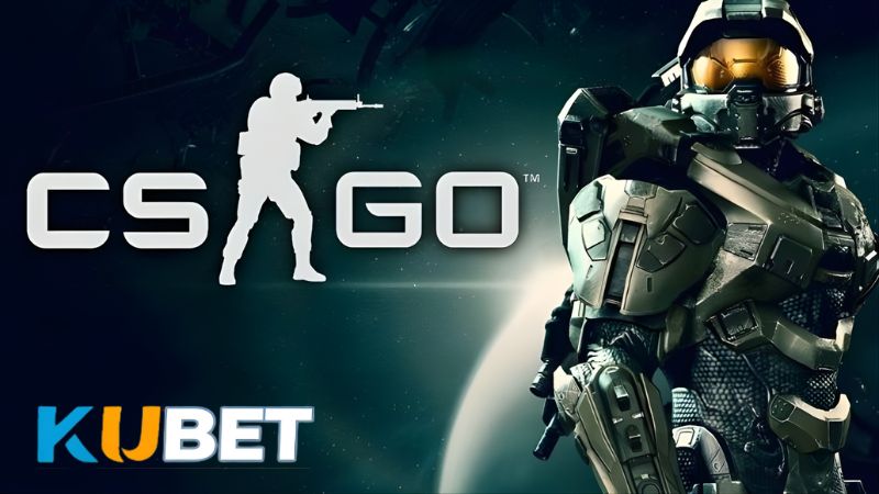 Hình thức cá cược CSGO tại nhà cái KUBET an toàn, hấp dẫn
