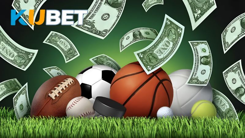 Nhà cái KUBET cung cấp đa dạng môn thể thao hấp dẫn