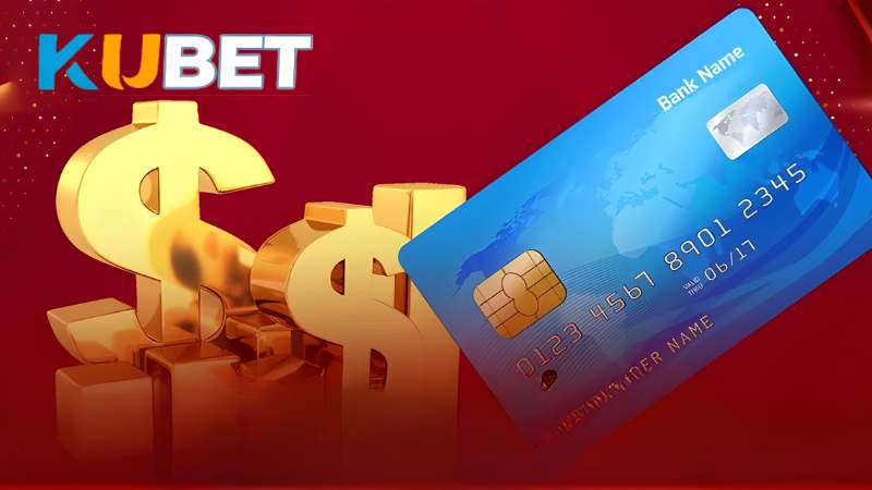 Nhà cái hỗ trợ đa phương thức nạp tiền qua nhiều kênh khác nhau