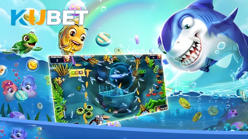 Game Bắn Cá KUBET vừa có ưu điểm vừa còn tồn tại một vài hạn chế