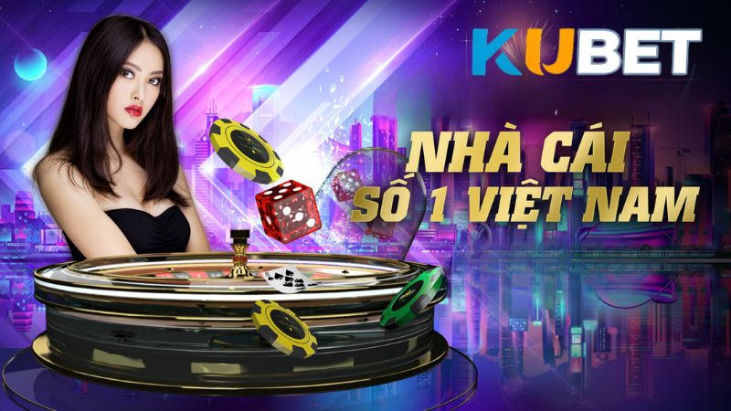 Nhà cái uy tín hàng đầu Việt Nam với kho game phong phú