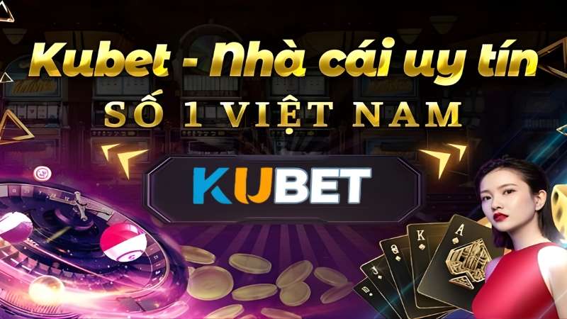 Nhà cái ra mắt năm 2016, là sân chơi cá cược uy tín, an toàn và đẳng cấp