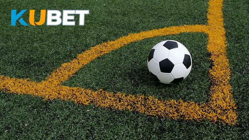 Thể Thao KUBET - Kèo Phạt Góc Là Gì? Cách Soi Kèo Chuẩn Nhất