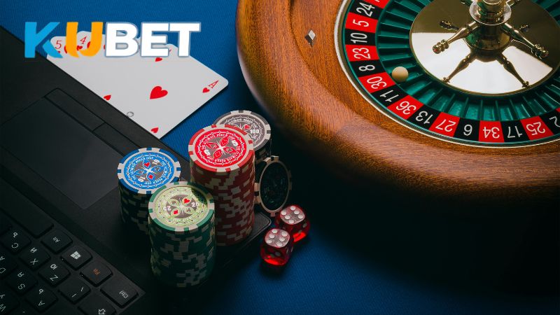 KU Casino là sòng bài trực tuyến uy tín, an toàn và hấp dẫn