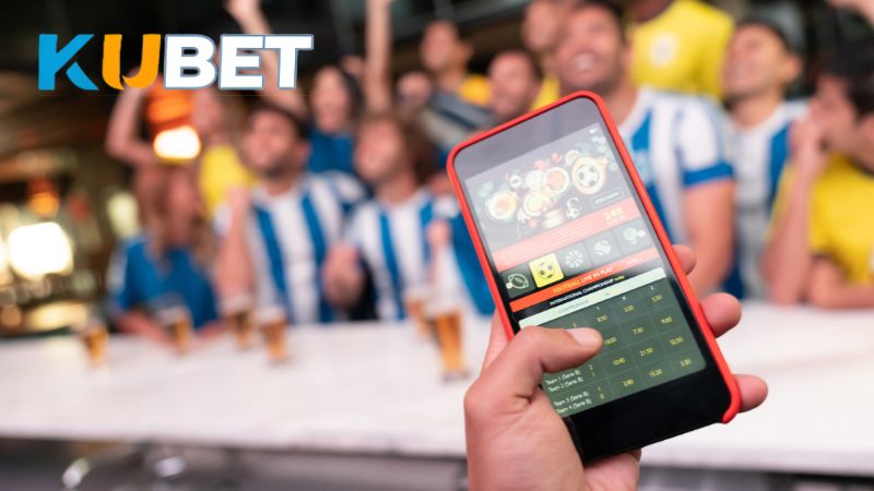 KU Thể Thao là sân chơi cá cược uy tín của hàng triệu bet thủ đam mê