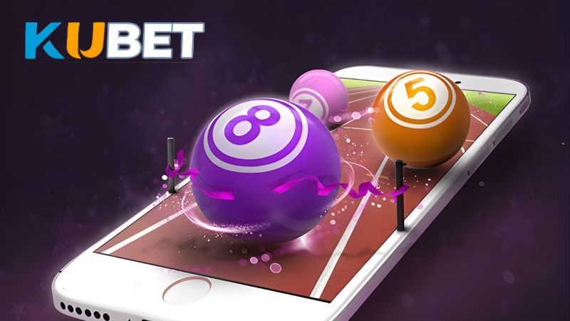 KU Xổ Số là sảnh cá cược xổ số - lô đề trực tuyến uy tín hàng đầu