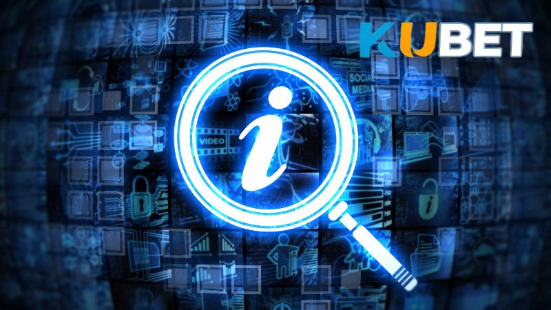 KUBET miễn trừ trách nhiệm về độ chính xác của thông tin tham khảo