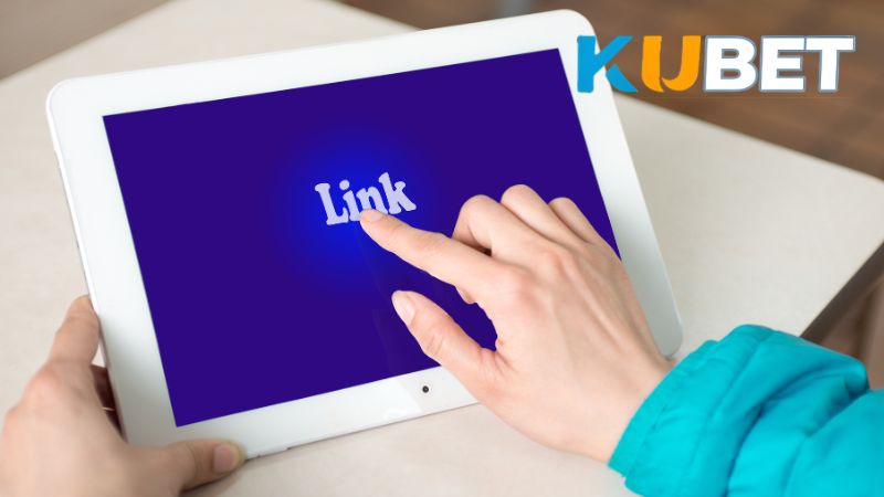 Đại lý nhà cái KUBET không chịu trách nhiệm với hoạt động của bên thứ ba