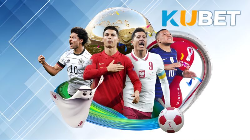 Sảnh KU Thể Thao cung cấp nhiều bộ môn với kèo cược đa dạng