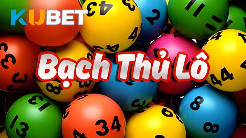 Luật chơi Lô Bạch Thủ đơn giản, dễ hiểu kể cả với người mới