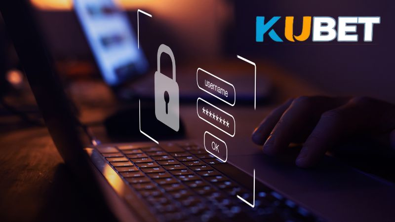 KUBET chỉ thu thập một số dữ liệu cá nhân nhất định của người chơi