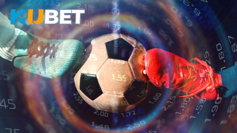 KU Thể Thao cung cấp nhiều loại kèo góc hấp dẫn khác nhau