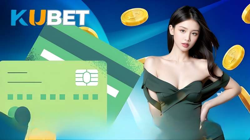 Rút tiền KUBET qua ngân hàng nội địa là phương thức phổ biến nhất