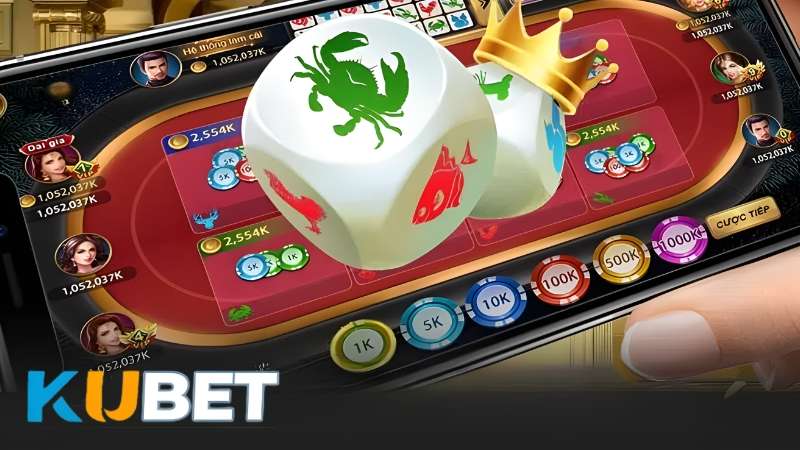 Phương pháp soi cầu Bầu Cua Tôm Cá KUBET giúp dự đoán kết quả chuẩn hơn