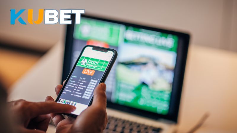 Các bước tải KUBET trên máy tính nhanh và dễ thao tác hơn trên điện thoại