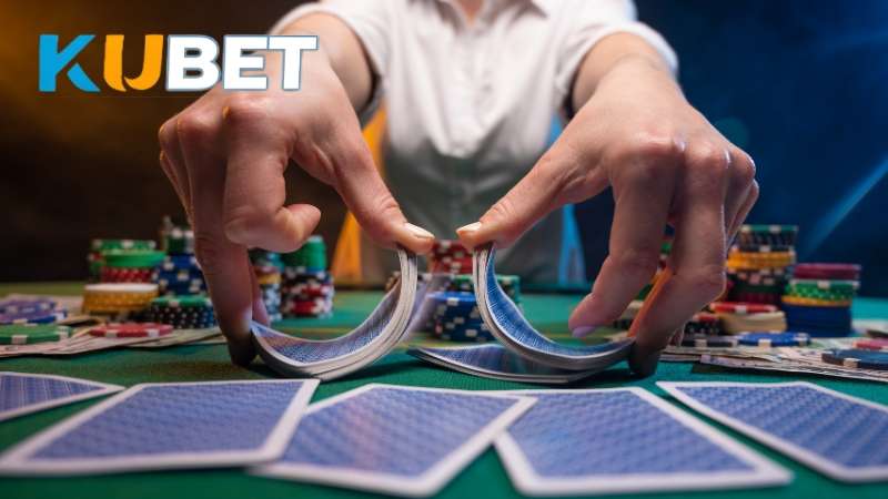 Game Tiến Lên Miền Nam KUBET minh bạch với đa dạng bàn chơi