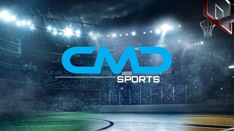 CMD Sports là nền tảng cá cược hấp dẫn