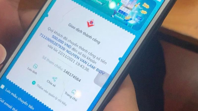 Để giao dịch tại Kubet các thông tin ngân hàng phải đảm bảo chính xác