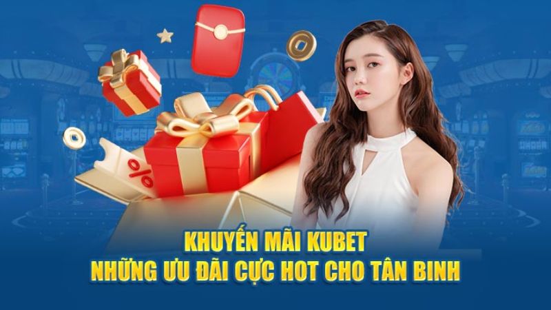 Cách tham gia các chương trình khuyến mãi tháng 1 tại kubet rất đơn giản,dễ dàng