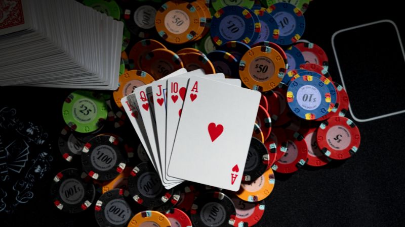 Hãy thực hiện tuân theo lộ trình nhớ bài tiến lên theo quy định