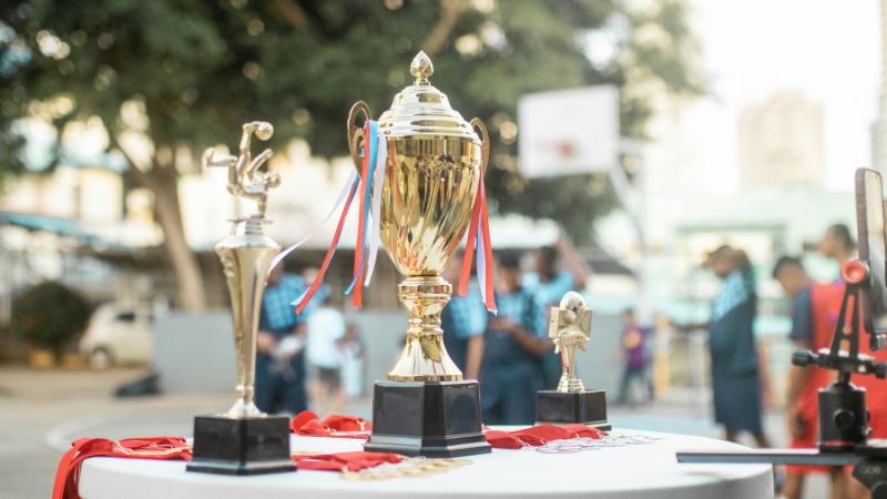 Rất nhiều các chương trình ưu đãi đặc biệt, hấp dẫn