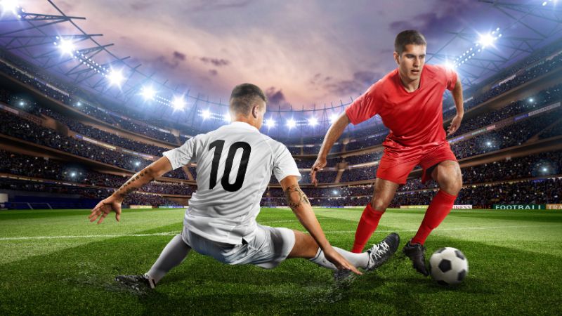 Kubet phát sóng trực tiếp rất nhiều các sự kiện thể thao hấp dẫn