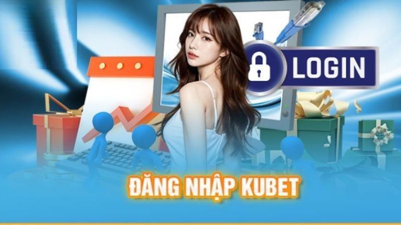 Rất nhiều trường hợp người chơi bị mất cần lấy lại tài khoản kubet