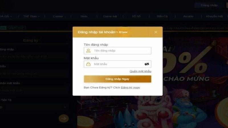 Có nhiều biện pháp cần phải biện pháp phòng ngừa việc mất tài khoản
